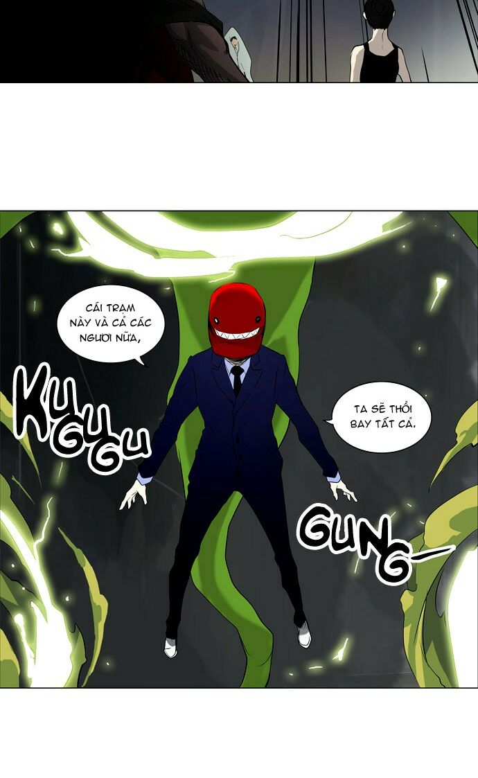 tòa tháp bí ẩn 2 chapter 94 23