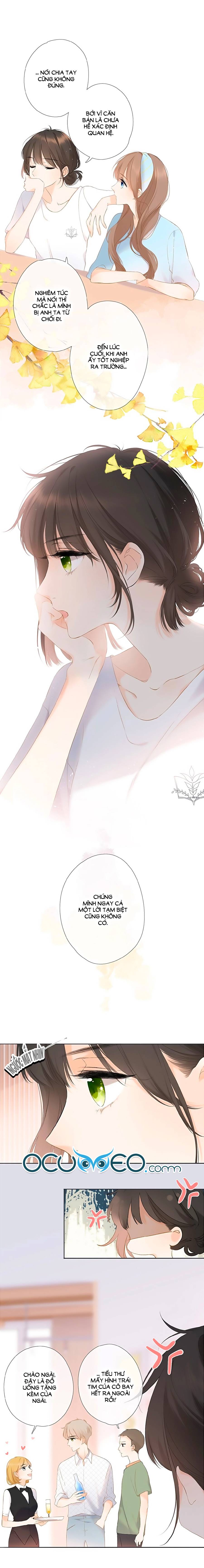 lại gặp được em chapter 2 5