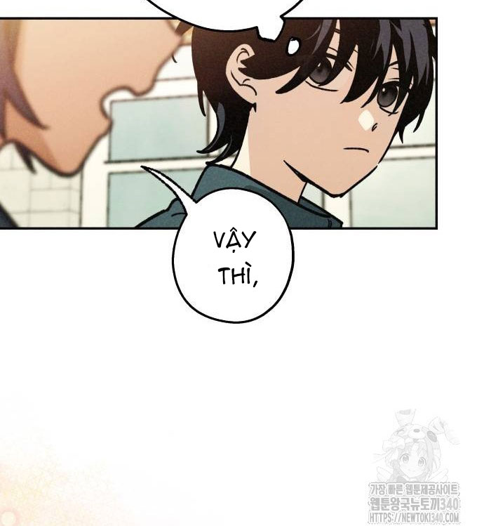 Mối Quan Hệ Đặc Biệt chapter 15.1 36