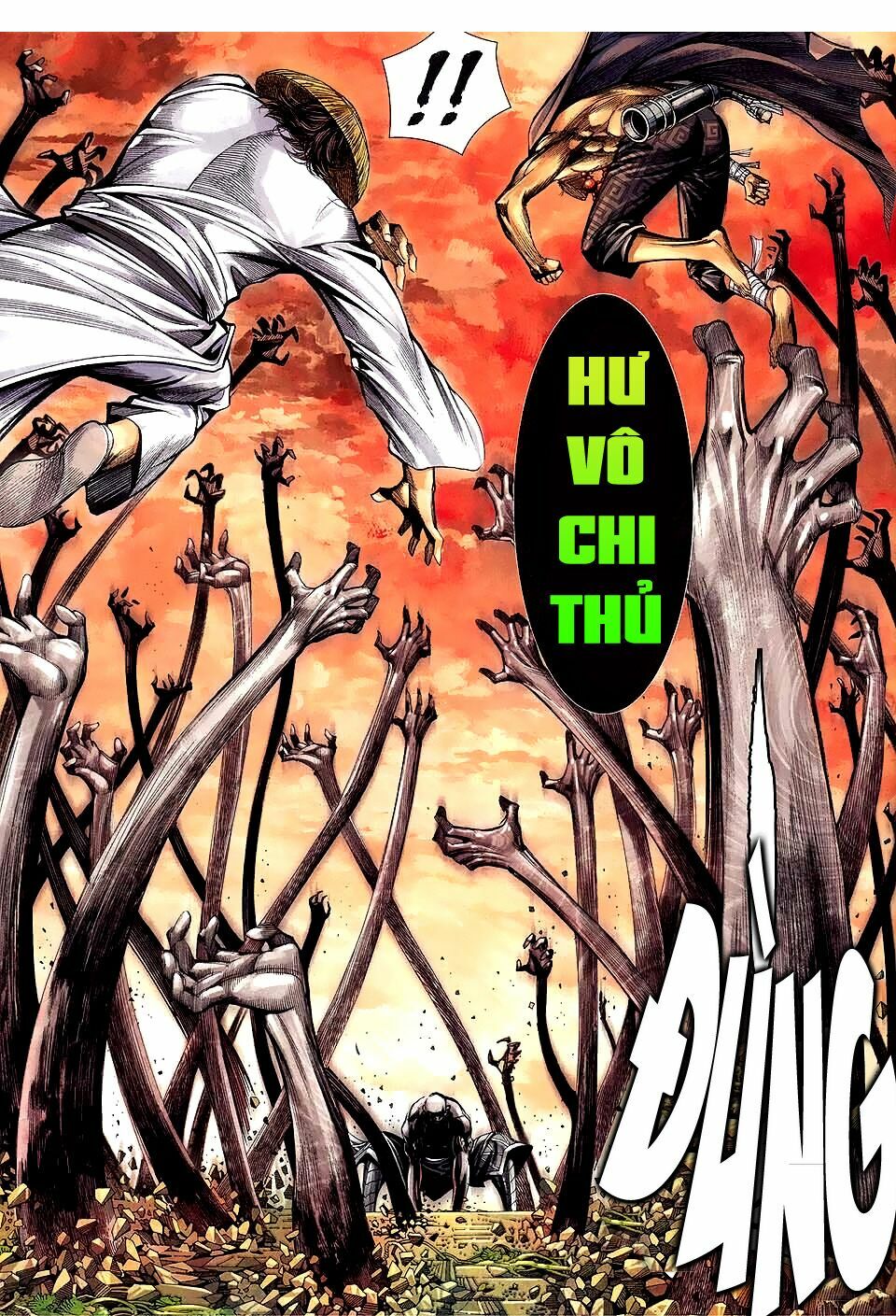 phong thần ký chapter 137 5