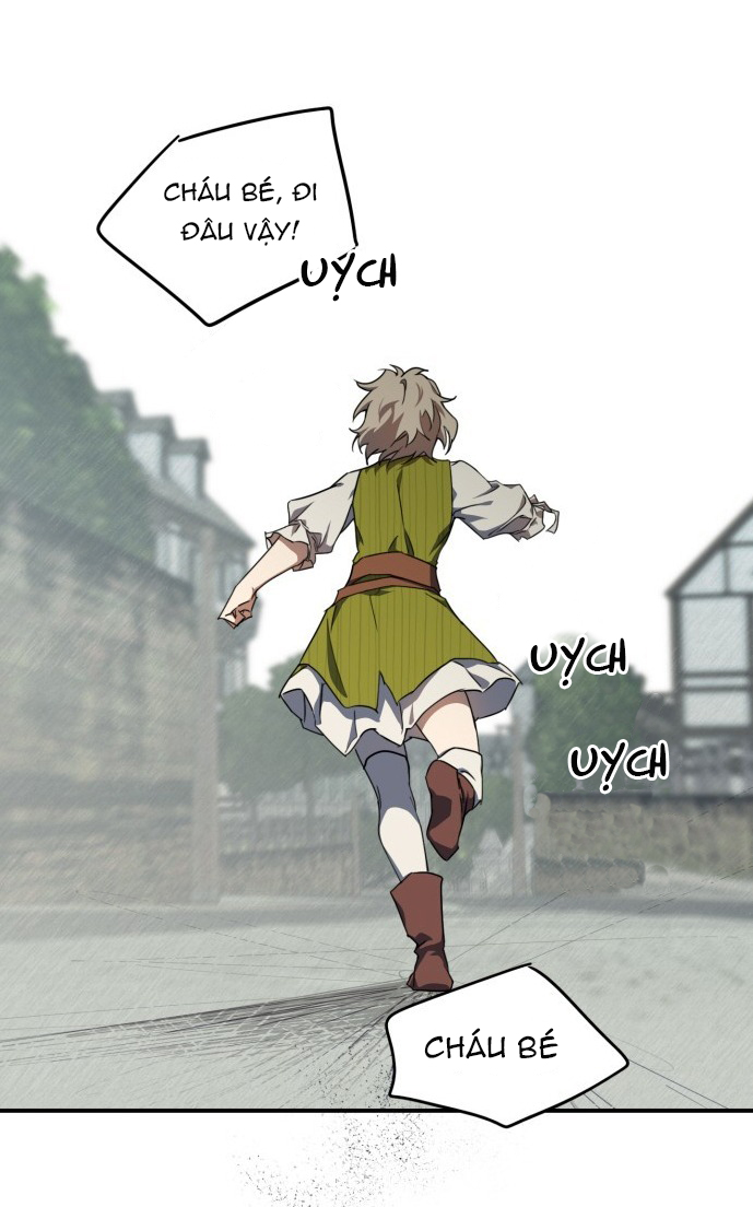 bị che khuất bởi hoàng hôn chapter 44 46