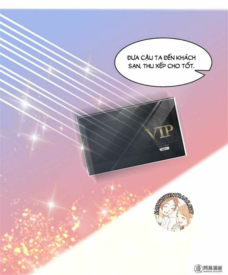 cô vợ siêu mẫu của cố thiếu chapter 78 4