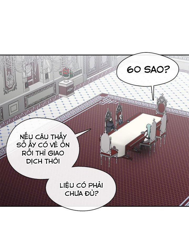 không thể bỏ rơi nhân vật phản diện chapter 32 8