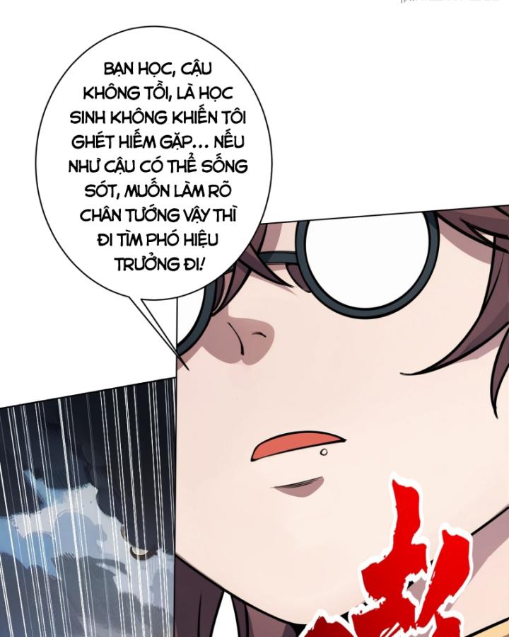 làm màu thì phải thao tác ngược lại! chapter 4 11