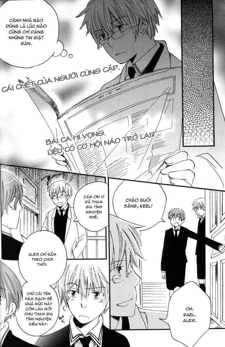 shinkuu yuusetsu chapter 3 7