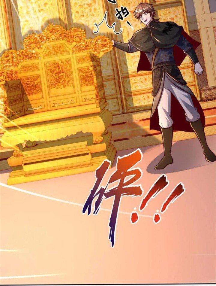 ta nuôi ma quỷ ở trấn ma ti chapter 192 35