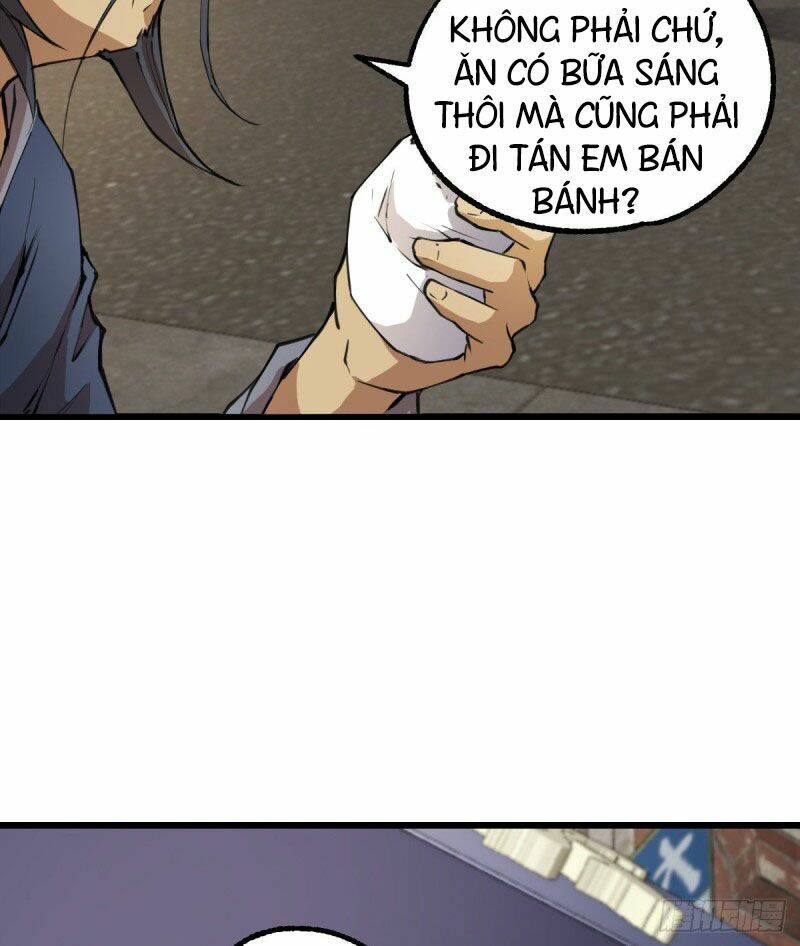 thâm dạ thư ốc chapter 119 14