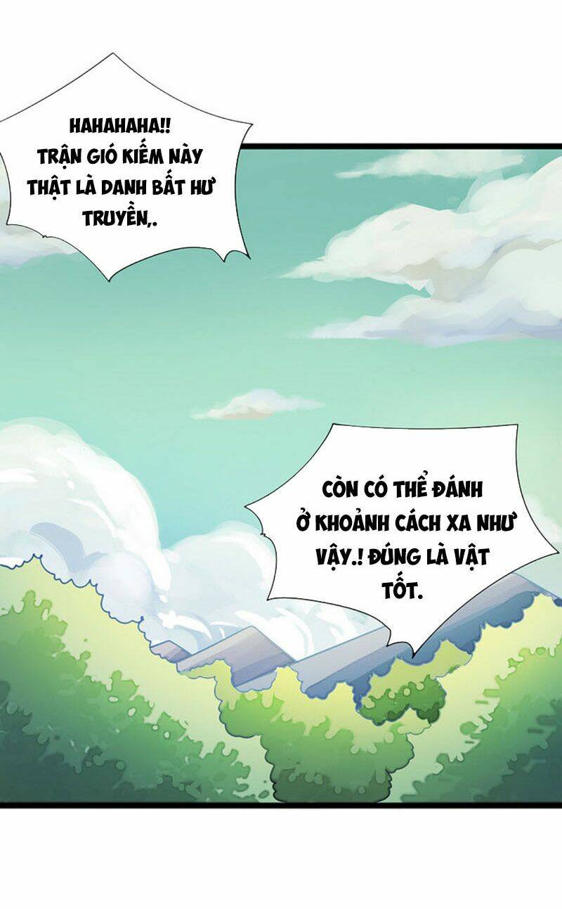 ma vương pháp tắc chapter 25 43