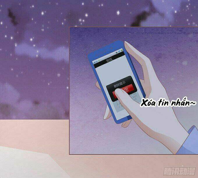 liệt ái tri hạ: series mật đào tiểu tình nhân chapter 73 24