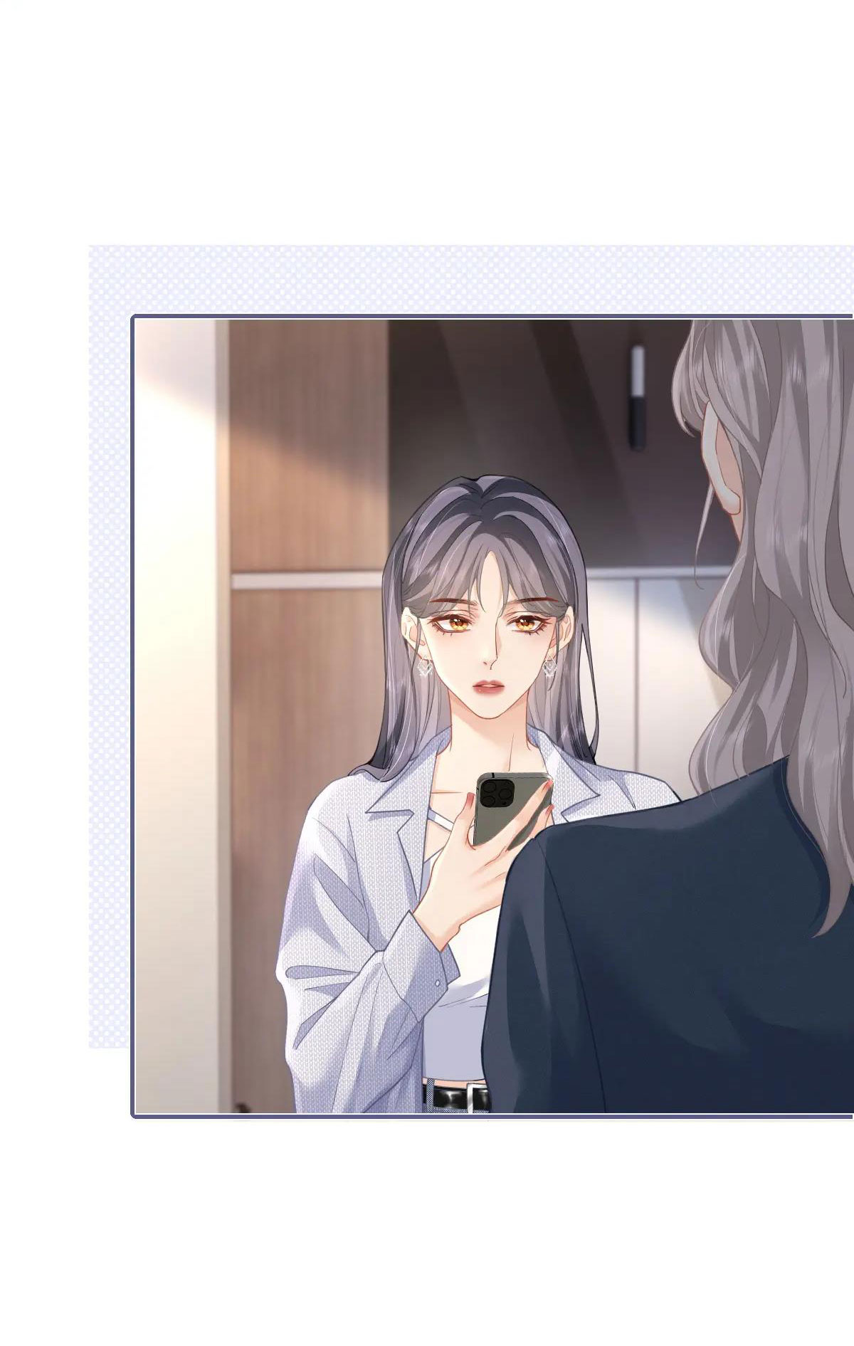 Luôn Có Giáo Viên Muốn Mời Phụ Huynh chapter 11.1 - Trang 10