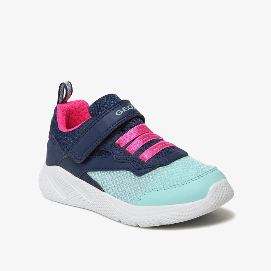 Giày Sneakers Trẻ Em GEOX J Sprintye G. A