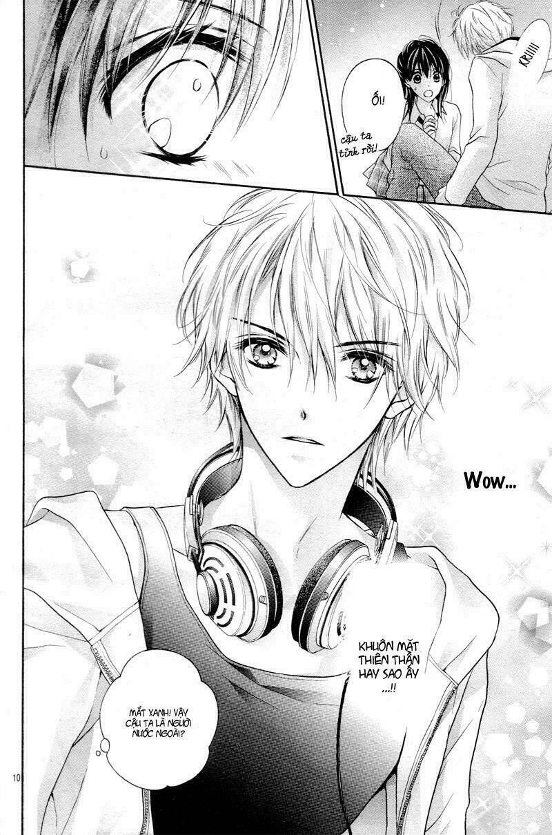 zettai renai program chapter 1 15