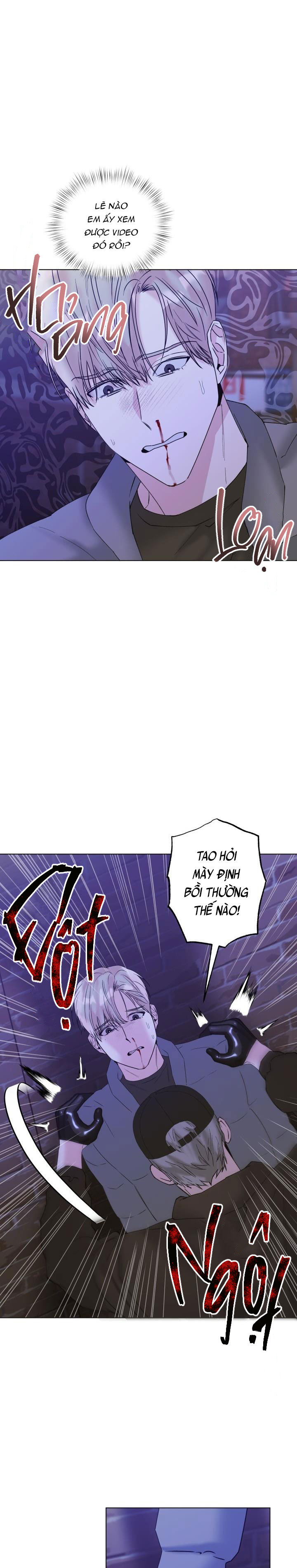 tình yêu ràng buộc chapter 12 24