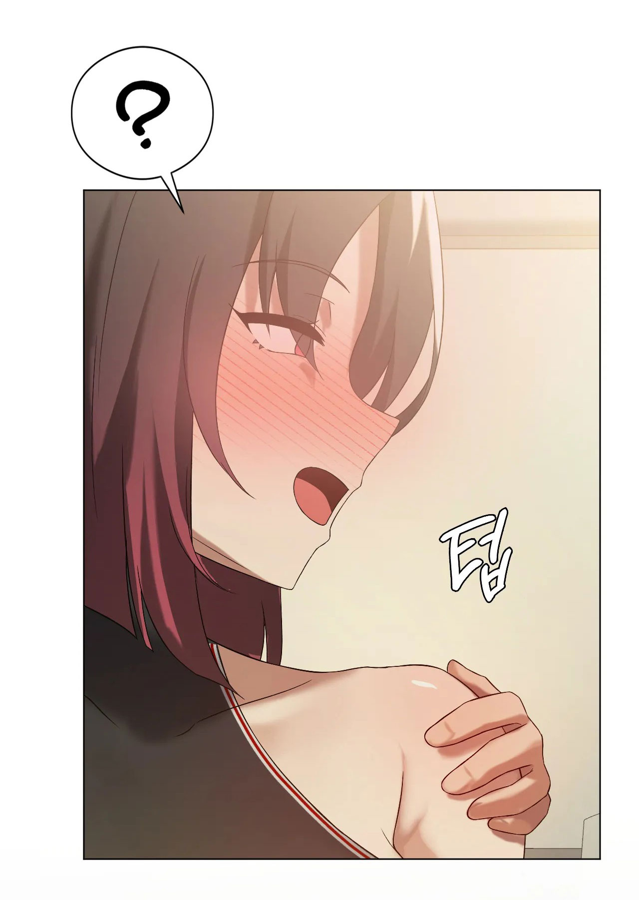 [18+] thăng cấp đến khi hài lòng chapter 12.2 16