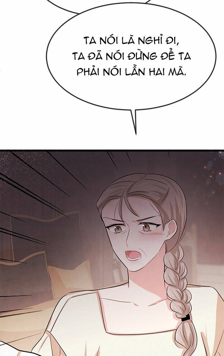 tiểu thư scarlet, em không muốn trả thù sao? chapter 33 80