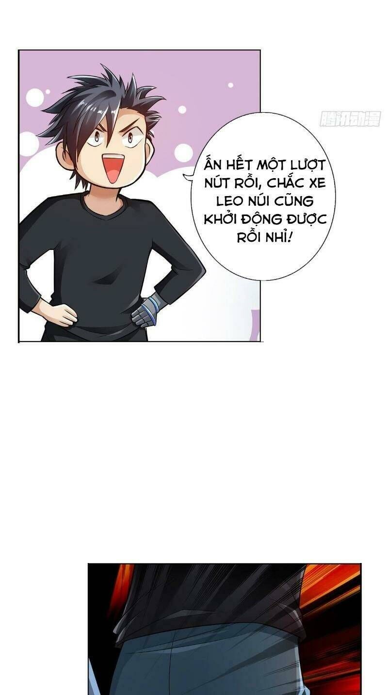 nhân vật phản diện đi tìm đường chết chapter 59 29