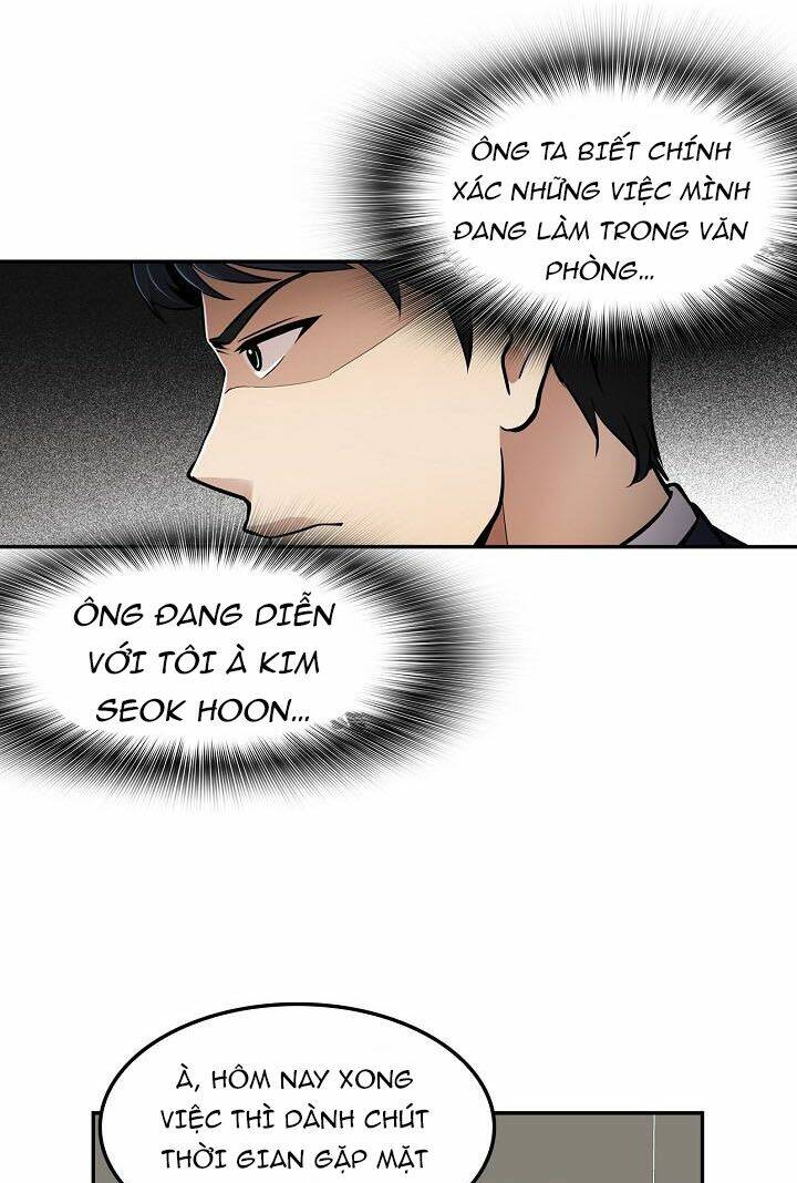 điều tra viên chuyển sinh chapter 60 8