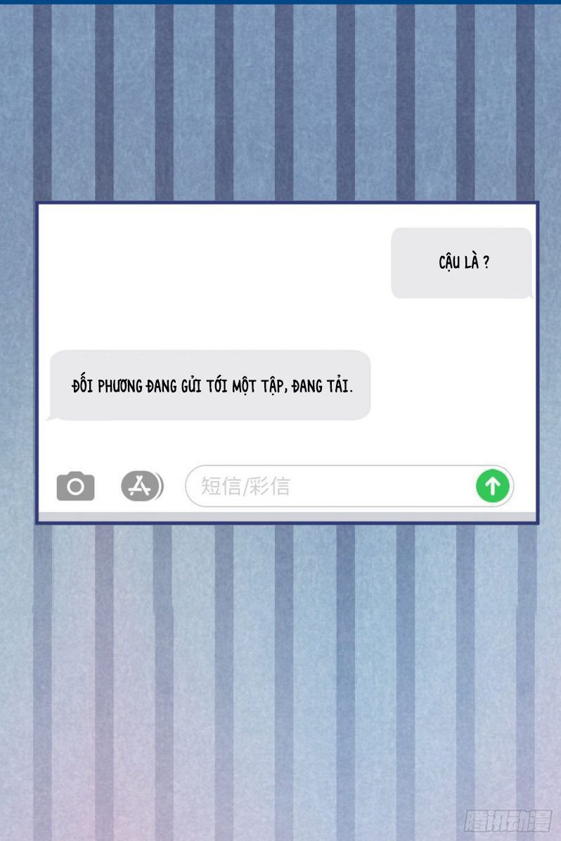 hotsearch của ảnh đế chapter 82.5 3