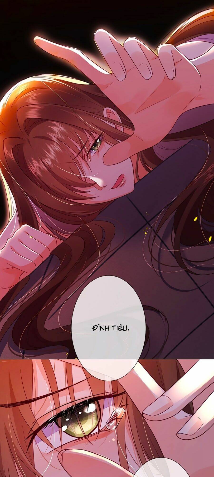 nữ vương tàn nhẫn chapter 13 33