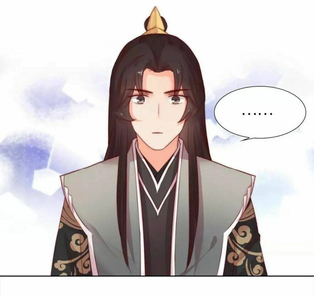 vương diệp, đuôi của ngươi đã biến mất chapter 11 21