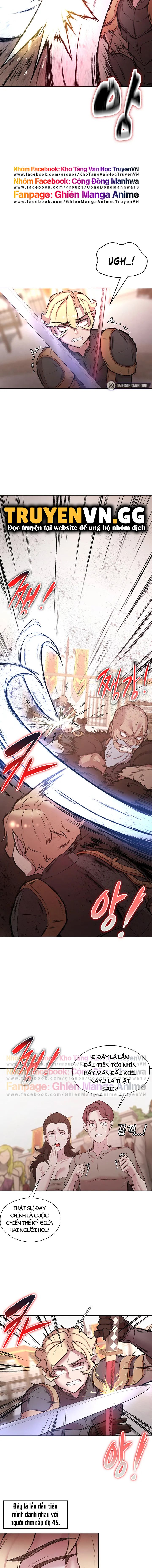 chuyển sinh thành phản diện game chapter 28 5