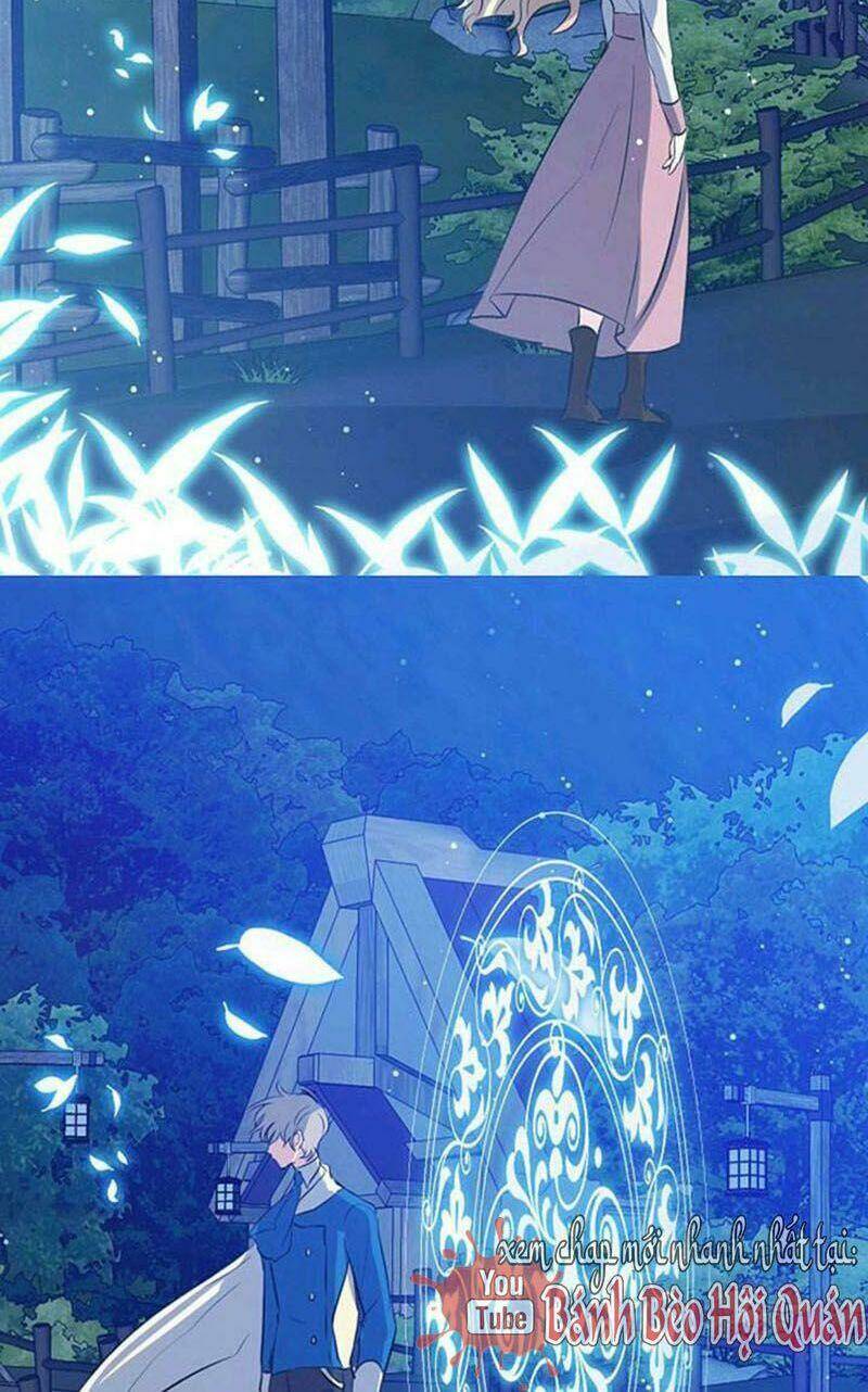 tôi là bạn gái cũ của một người lính chapter 56 28