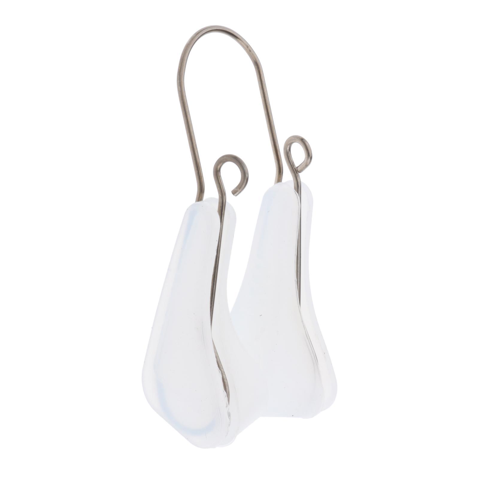 Nose Shaper Lifter Clip Nose Beauty Up Lifting for Curved Nose