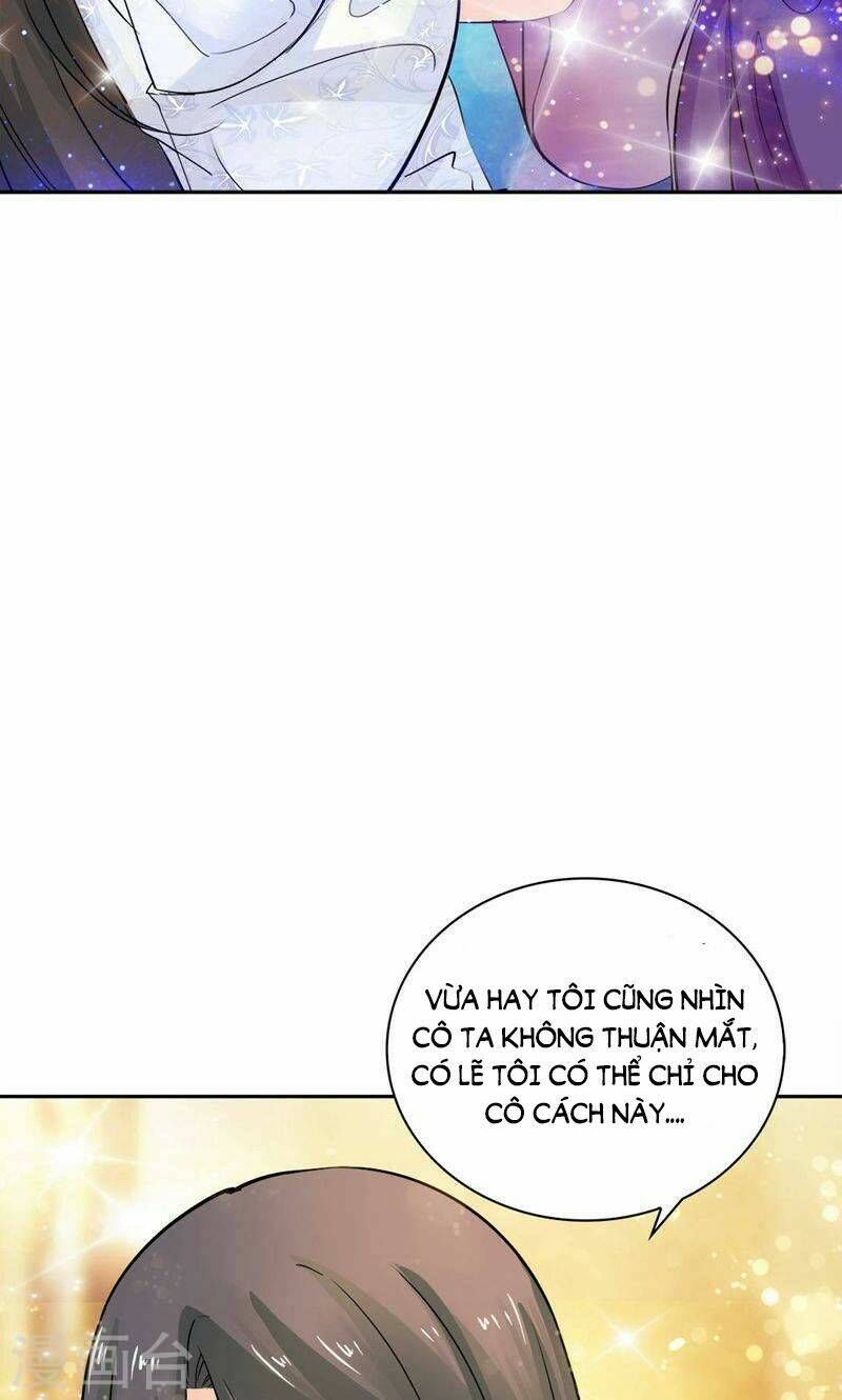 cô vợ siêu mẫu của cố thiếu chapter 42 10