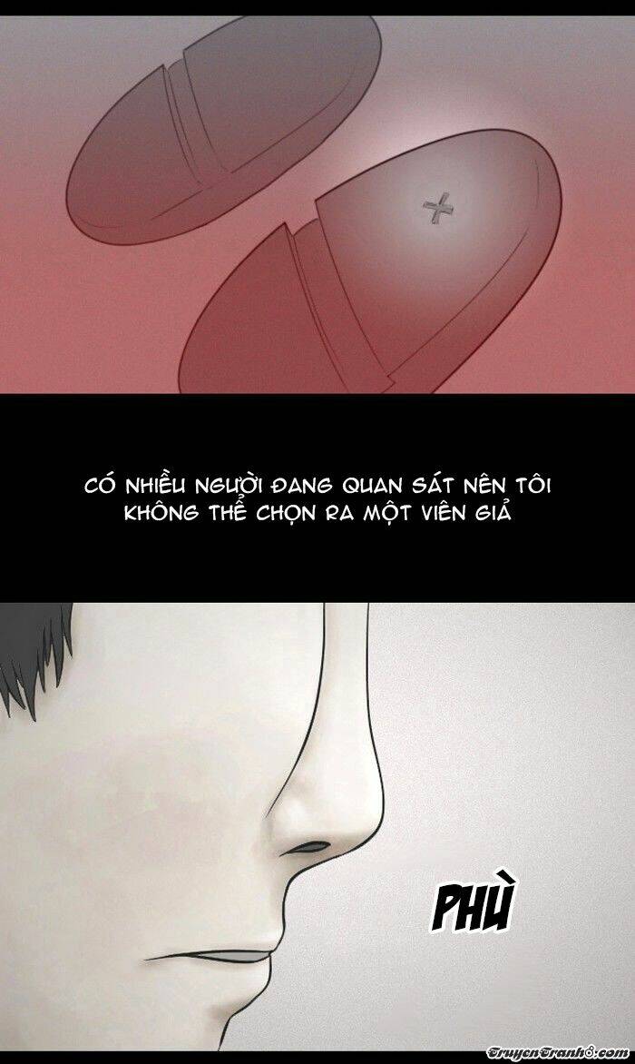 thứ sáu: những câu chuyện cấm chapter 20 33