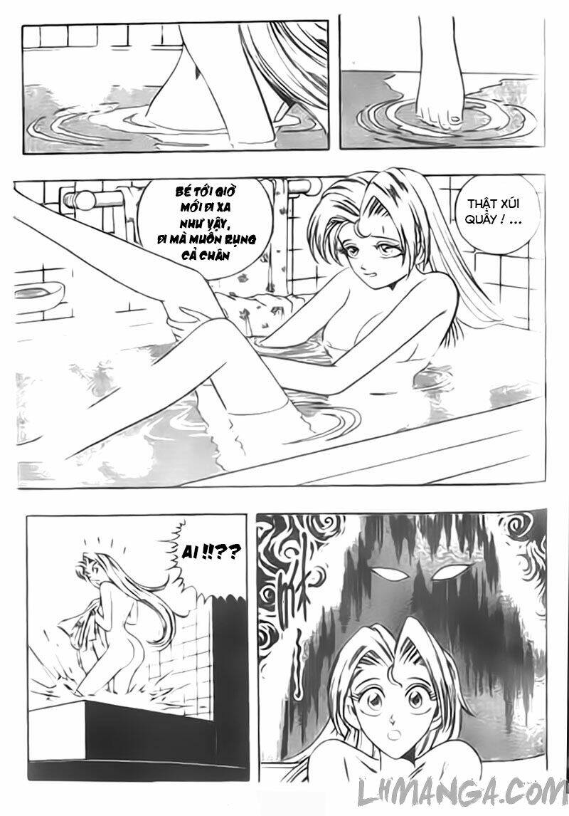 ngọc thiêng malini chapter 2 20