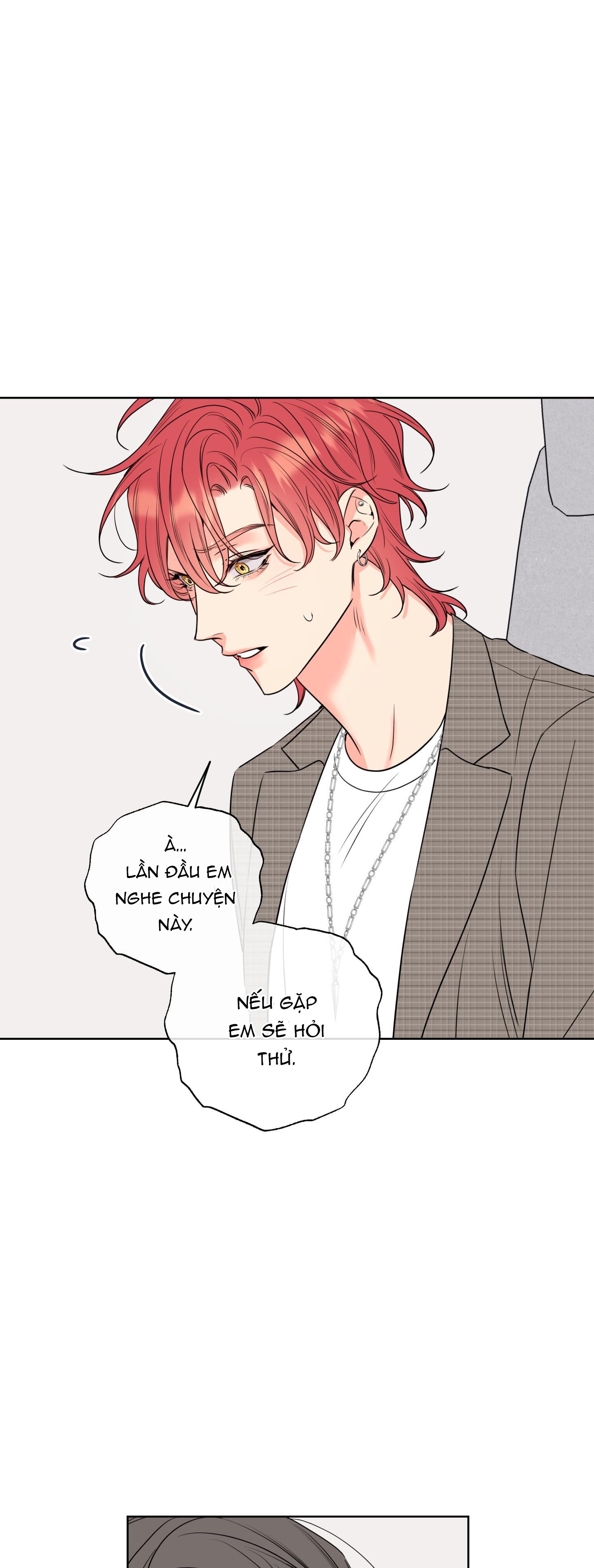 mật ong nhà làm chapter 19 3