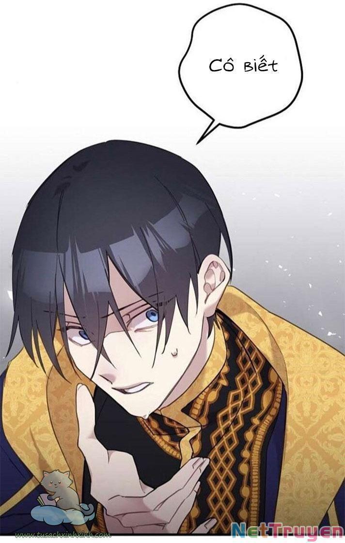 xin hãy cứ khóc, thái tử chapter 12 17