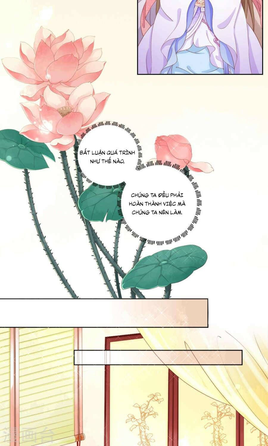 nam phi nữ tướng chapter 4 4