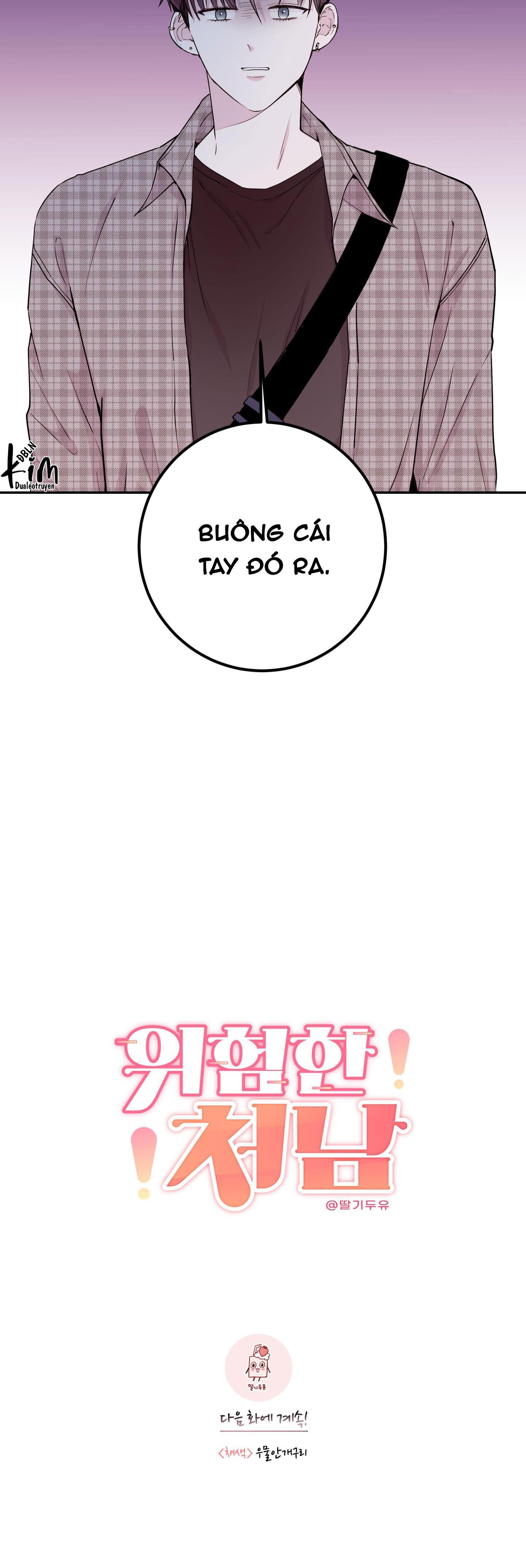 em trai vợ thật nguy hiểm chapter 39 26