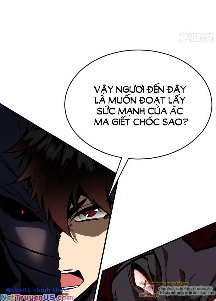 ta thực sự không phải là ma vương chapter 16 29