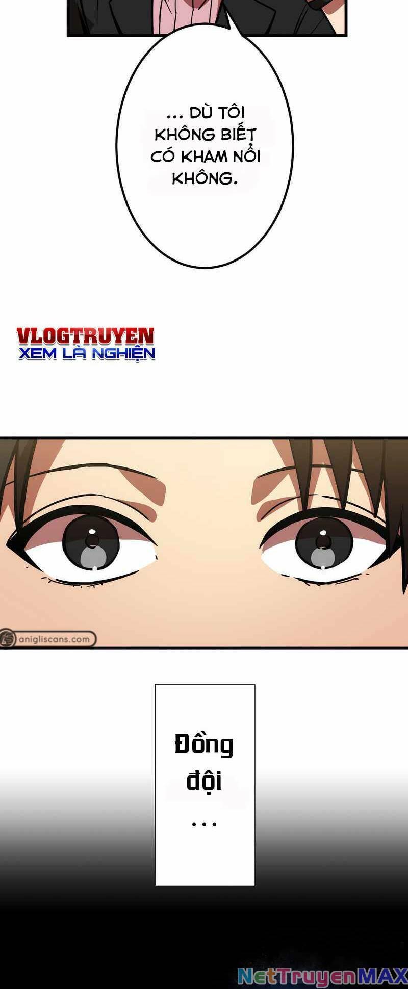 Huyết Thánh Cứu Thế Chủ~ Ta Chỉ Cần 0.0000001% Đã Trở Thành Vô Địch chapter 8 45