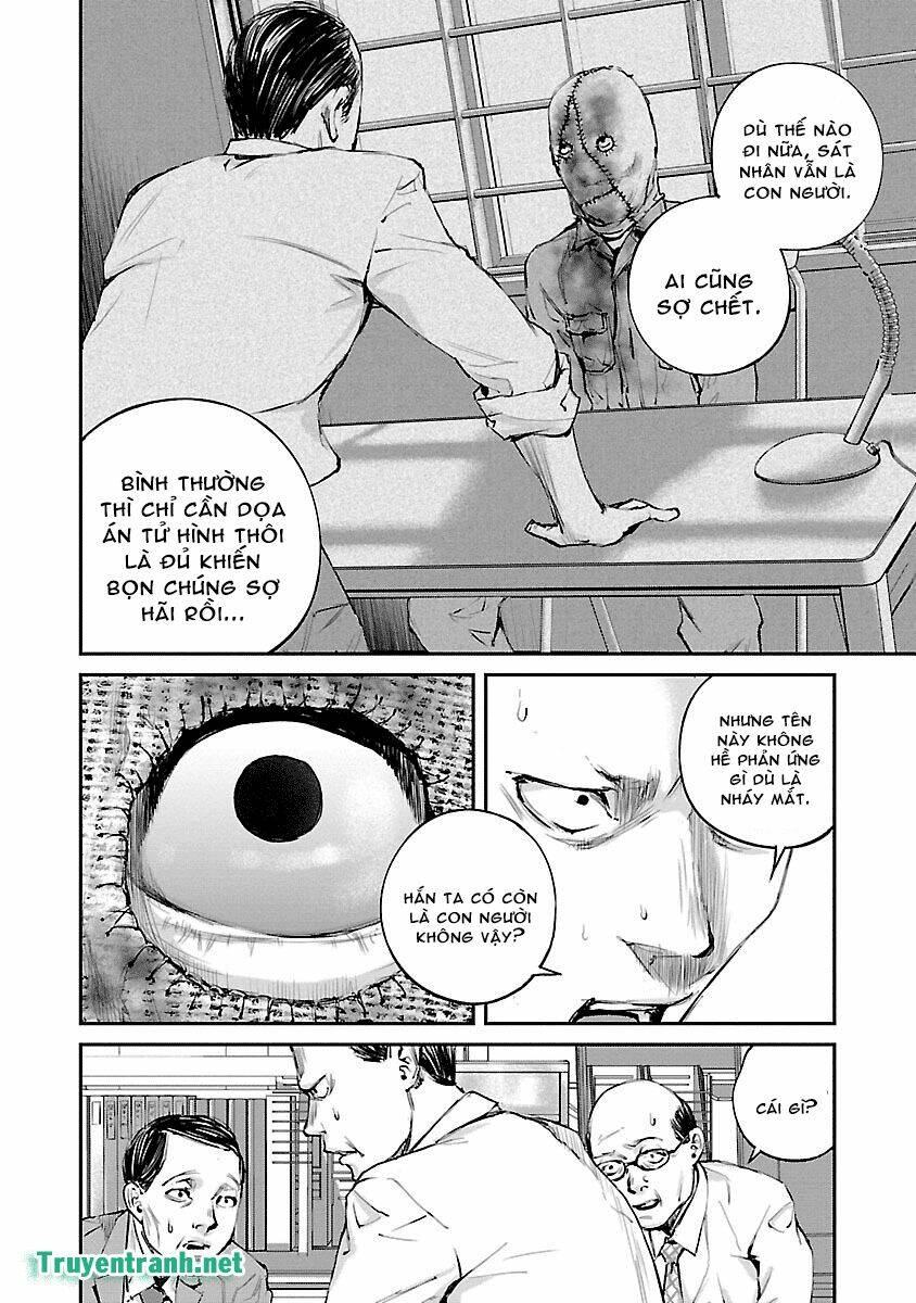 killing morph chapter 8 11