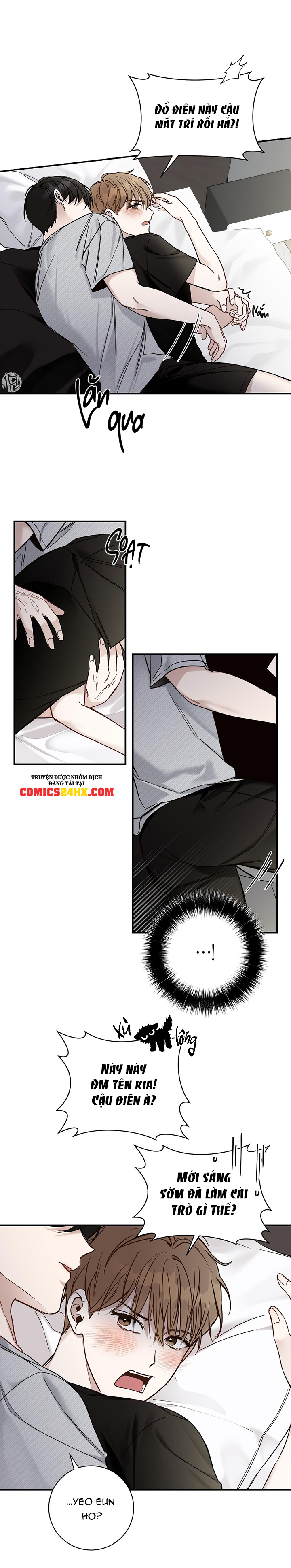 mùa hạ chapter 3 1