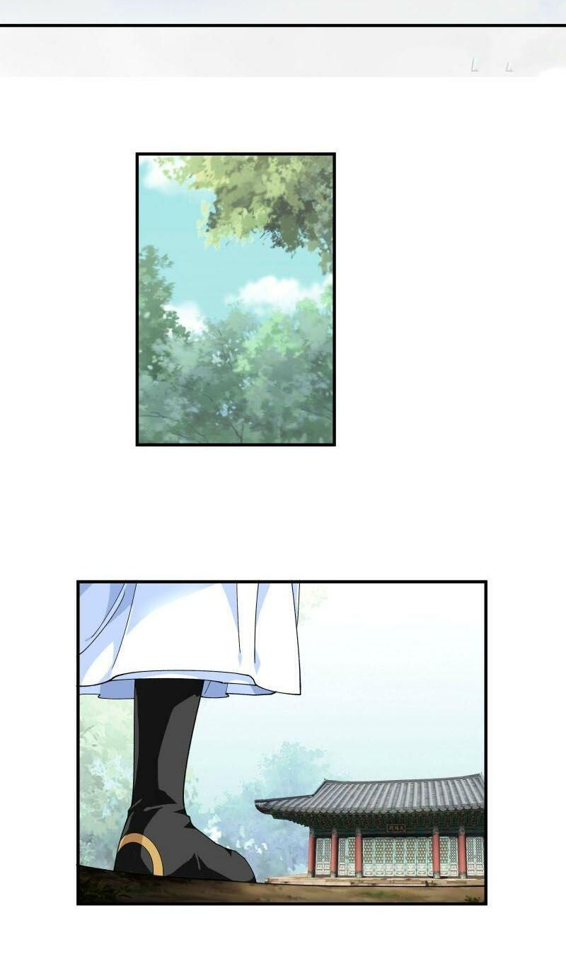 trọng sinh ta là đại thiên thần chapter 22 10