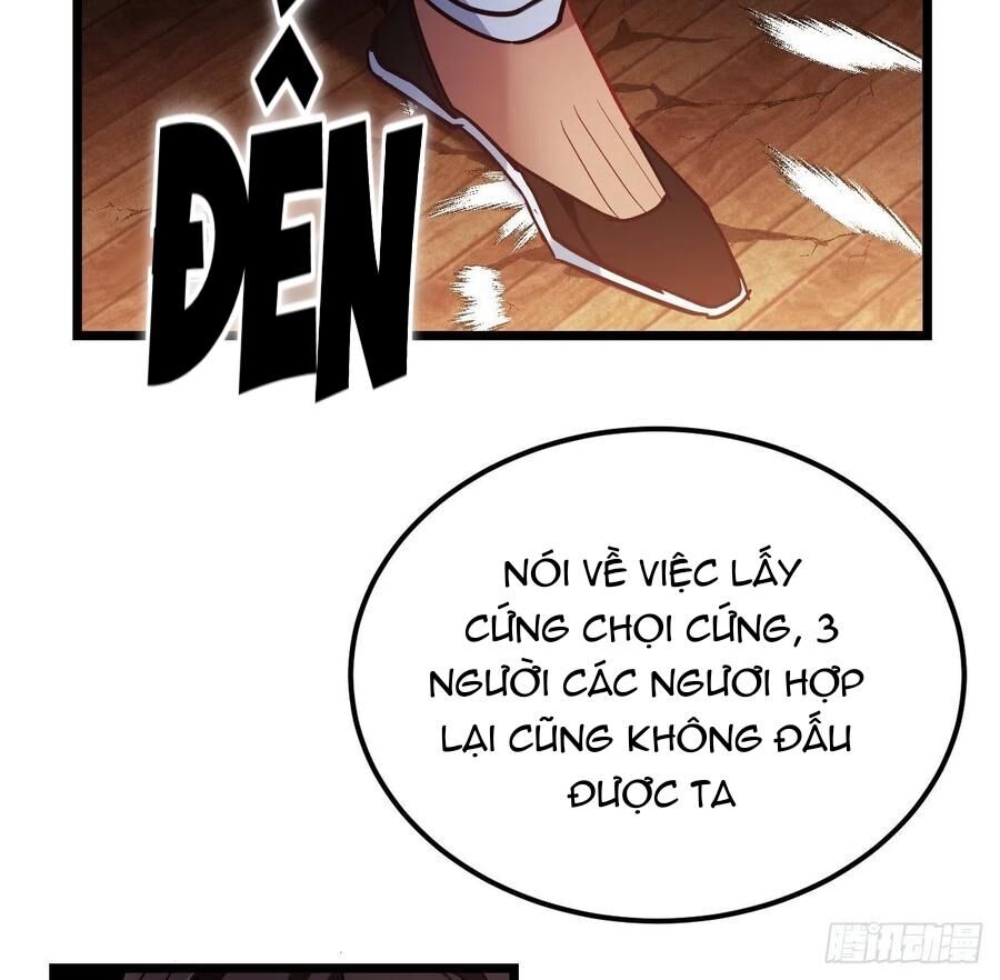 ta mới không gả cho hoàng tử phản diện chapter 58 15