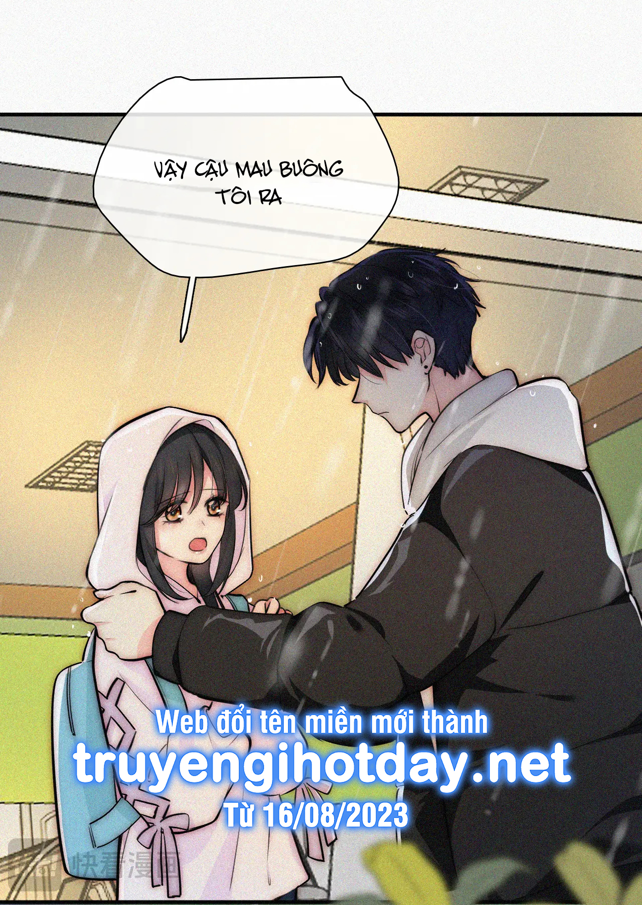 bệnh yêu chapter 53.2 13