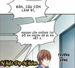học trưởng, mời nghe lời chapter 2 26