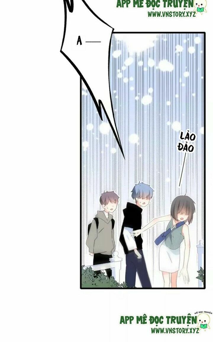 con tim rung động 2 chapter 13 18