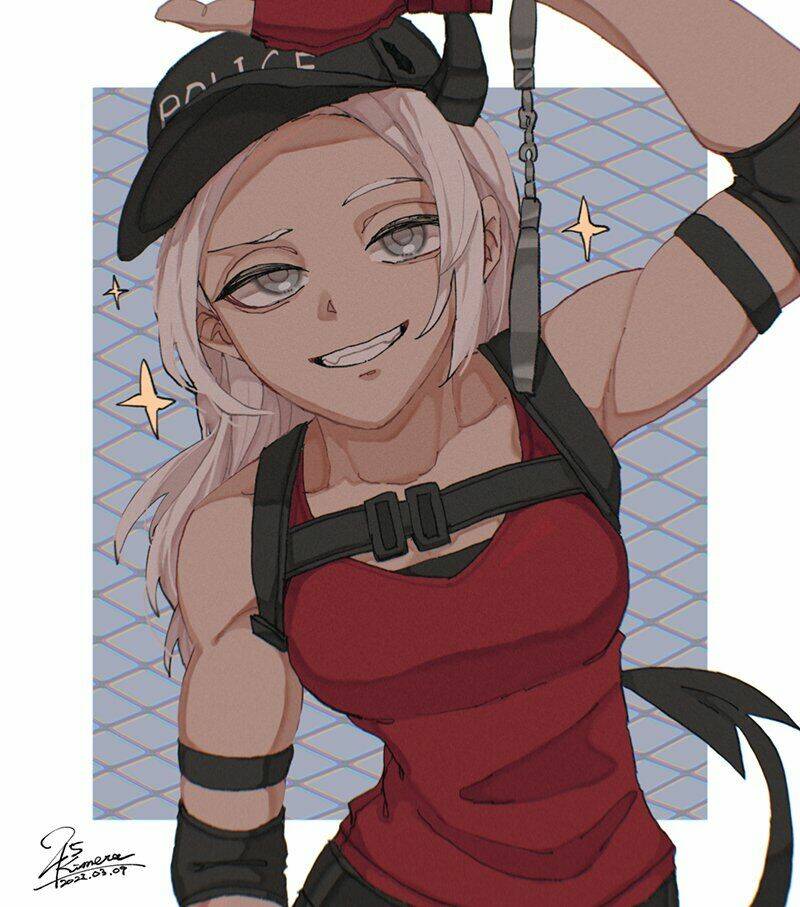 helltaker chapter 18 5