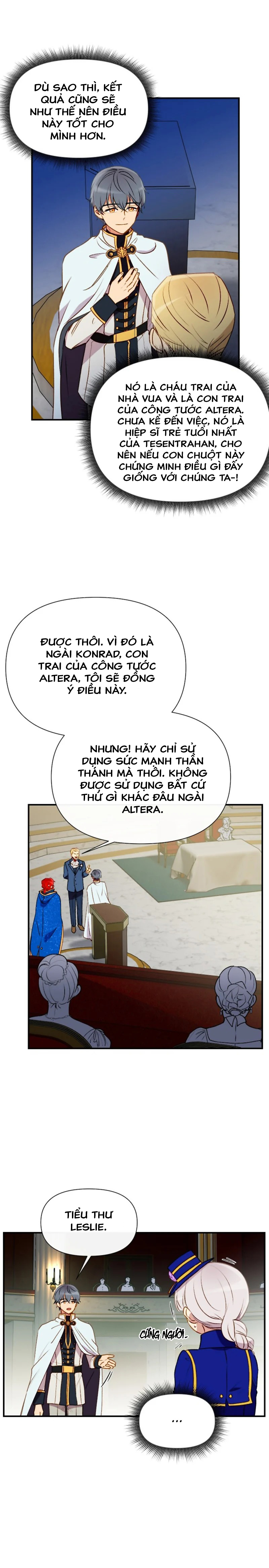 bản khế ước với nữ công tước ác ma chapter 39 8