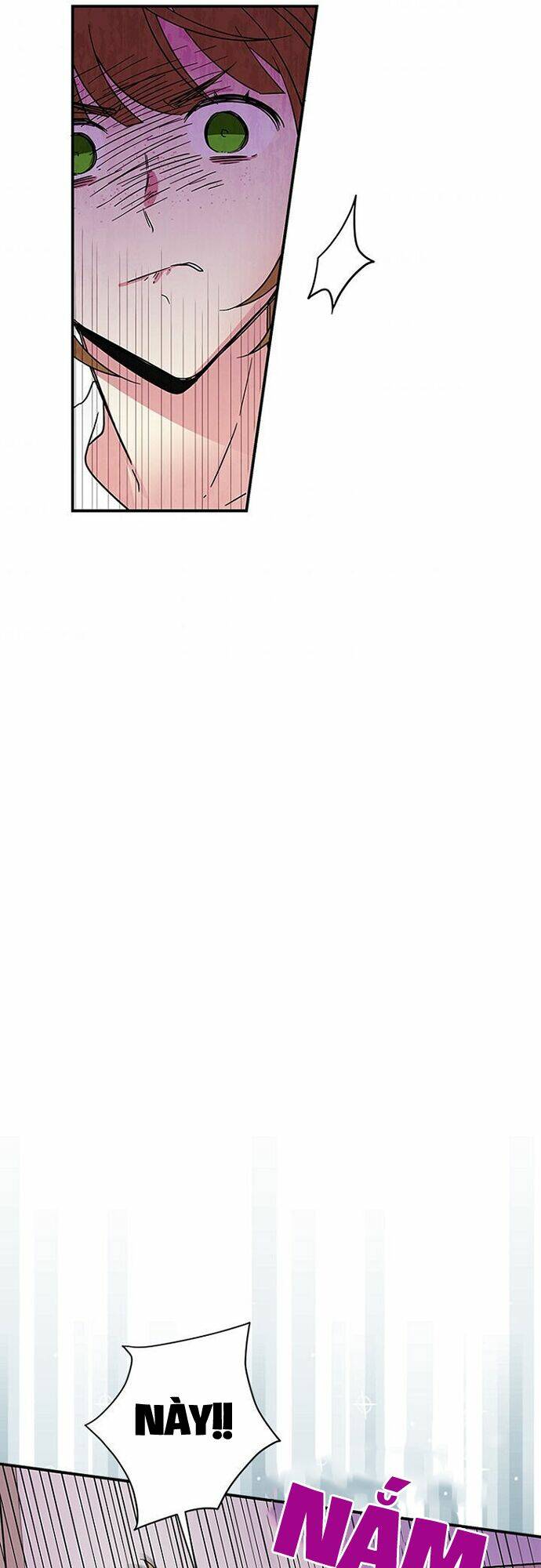 chồng yêu, em muốn đình công! chapter 6 37