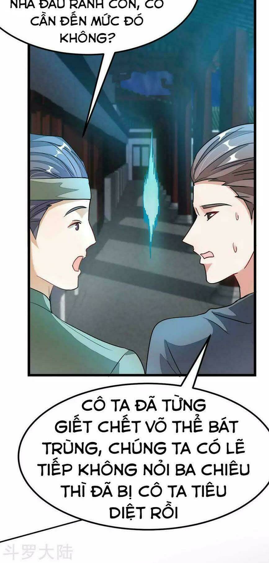 cửu dương thần vương chapter 96 5