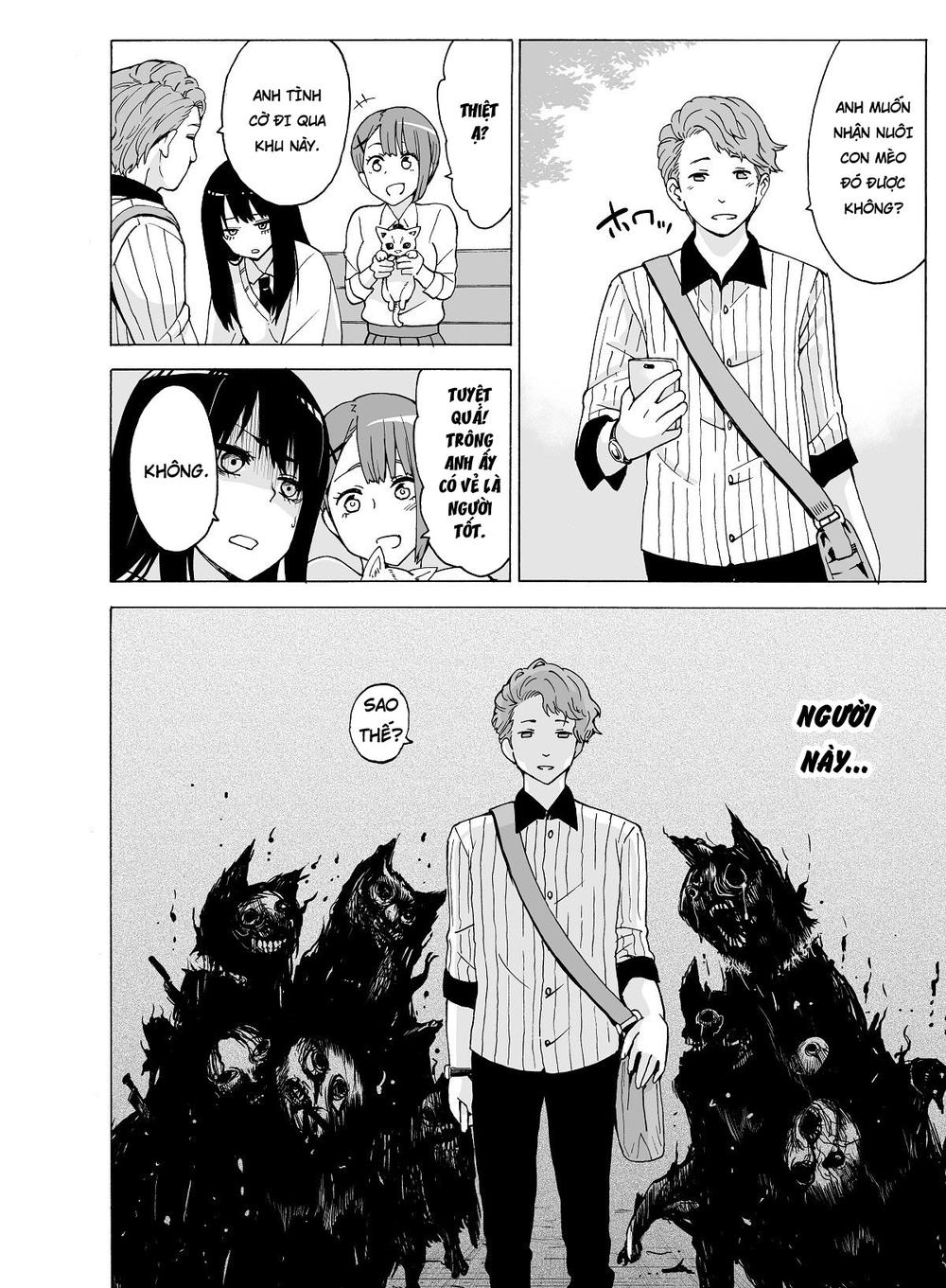 mieruko-chan chapter 4.5 2