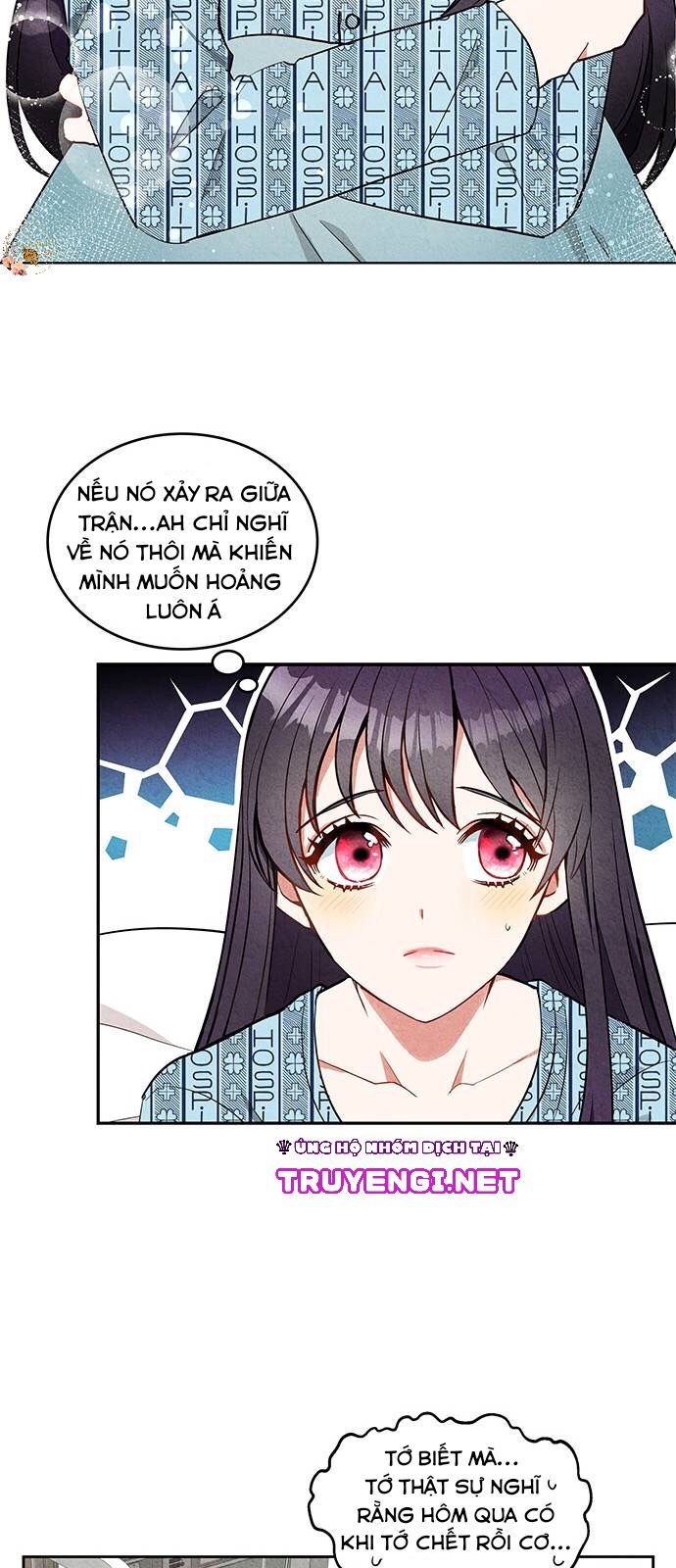 đế chế itan của jacheongbi chapter 1 25