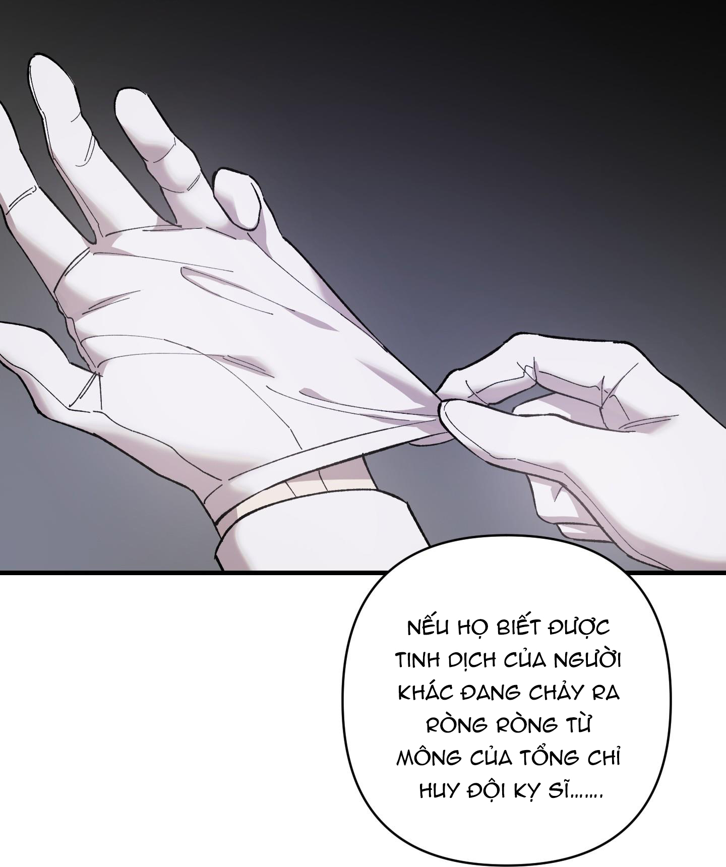 đóa hoa của mặt trời chapter 15 56